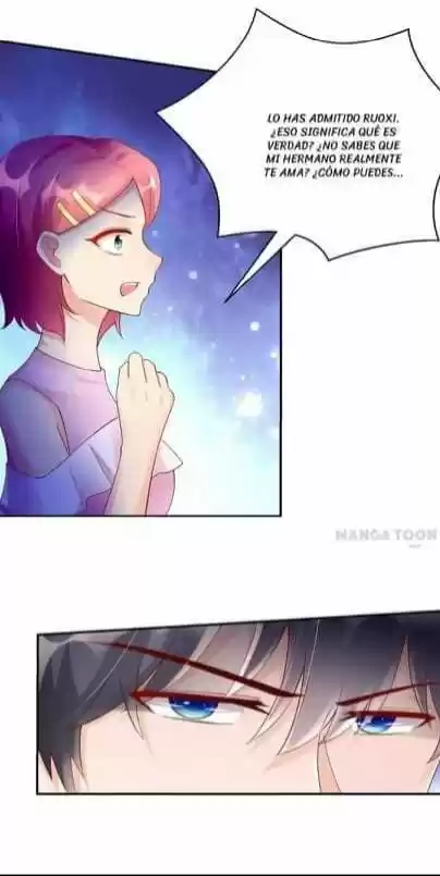 ¡Querido, Eres Mio! capítulo 127, página 18