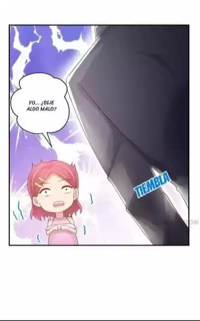 ¡Querido, Eres Mio! capítulo 127, página 19