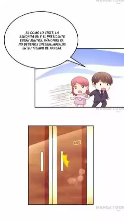 ¡Querido, Eres Mio! capítulo 127, página 21