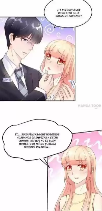 ¡Querido, Eres Mio! capítulo 127, página 24