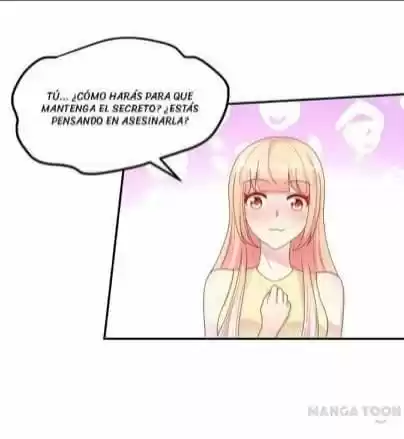¡Querido, Eres Mio! capítulo 127, página 26