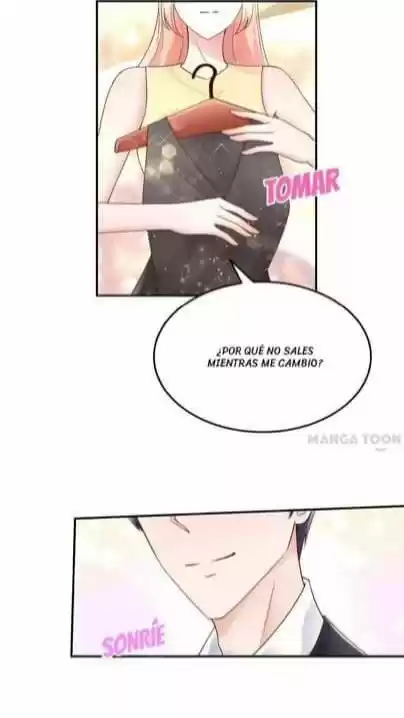 ¡Querido, Eres Mio! capítulo 128, página 3