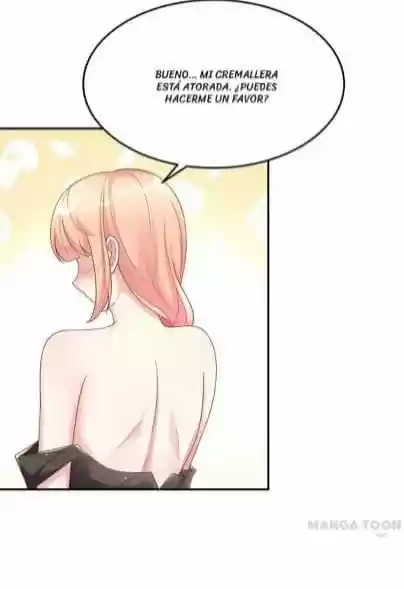 ¡Querido, Eres Mio! capítulo 128, página 9