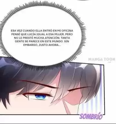 ¡Querido, Eres Mio! capítulo 128, página 15