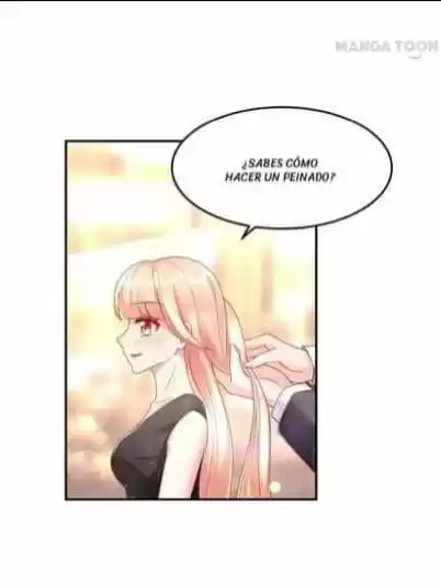 ¡Querido, Eres Mio! capítulo 128, página 19