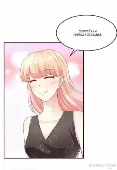 ¡Querido, Eres Mio! capítulo 128, página 21