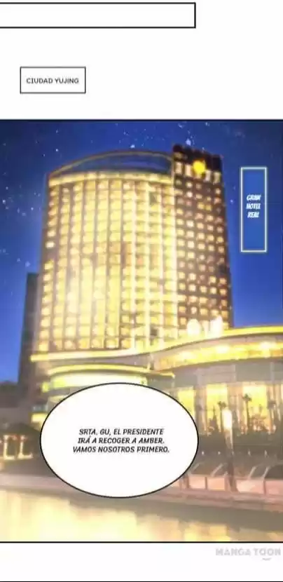 ¡Querido, Eres Mio! capítulo 128, página 29