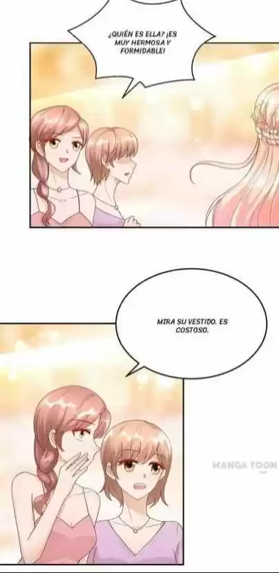 ¡Querido, Eres Mio! capítulo 129, página 3