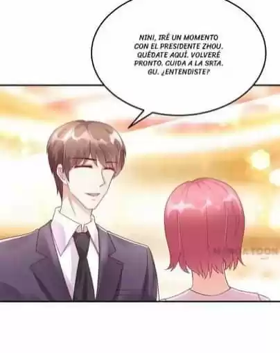 ¡Querido, Eres Mio! capítulo 129, página 6