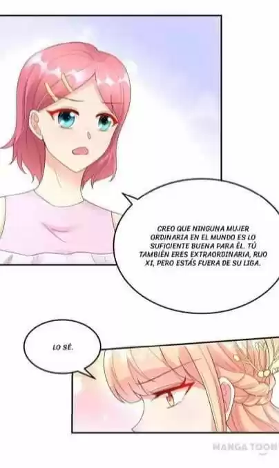 ¡Querido, Eres Mio! capítulo 129, página 10