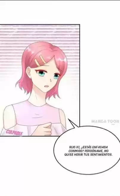 ¡Querido, Eres Mio! capítulo 129, página 14