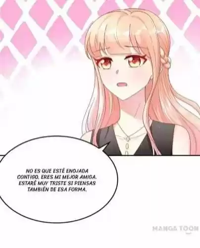 ¡Querido, Eres Mio! capítulo 129, página 15