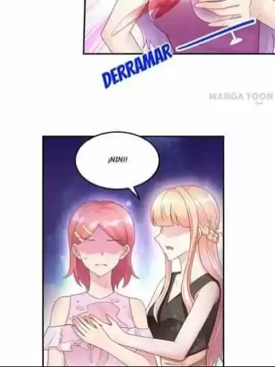 ¡Querido, Eres Mio! capítulo 129, página 20