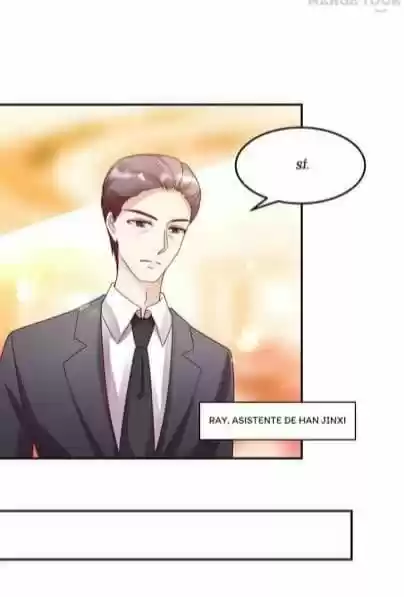 ¡Querido, Eres Mio! capítulo 129, página 29