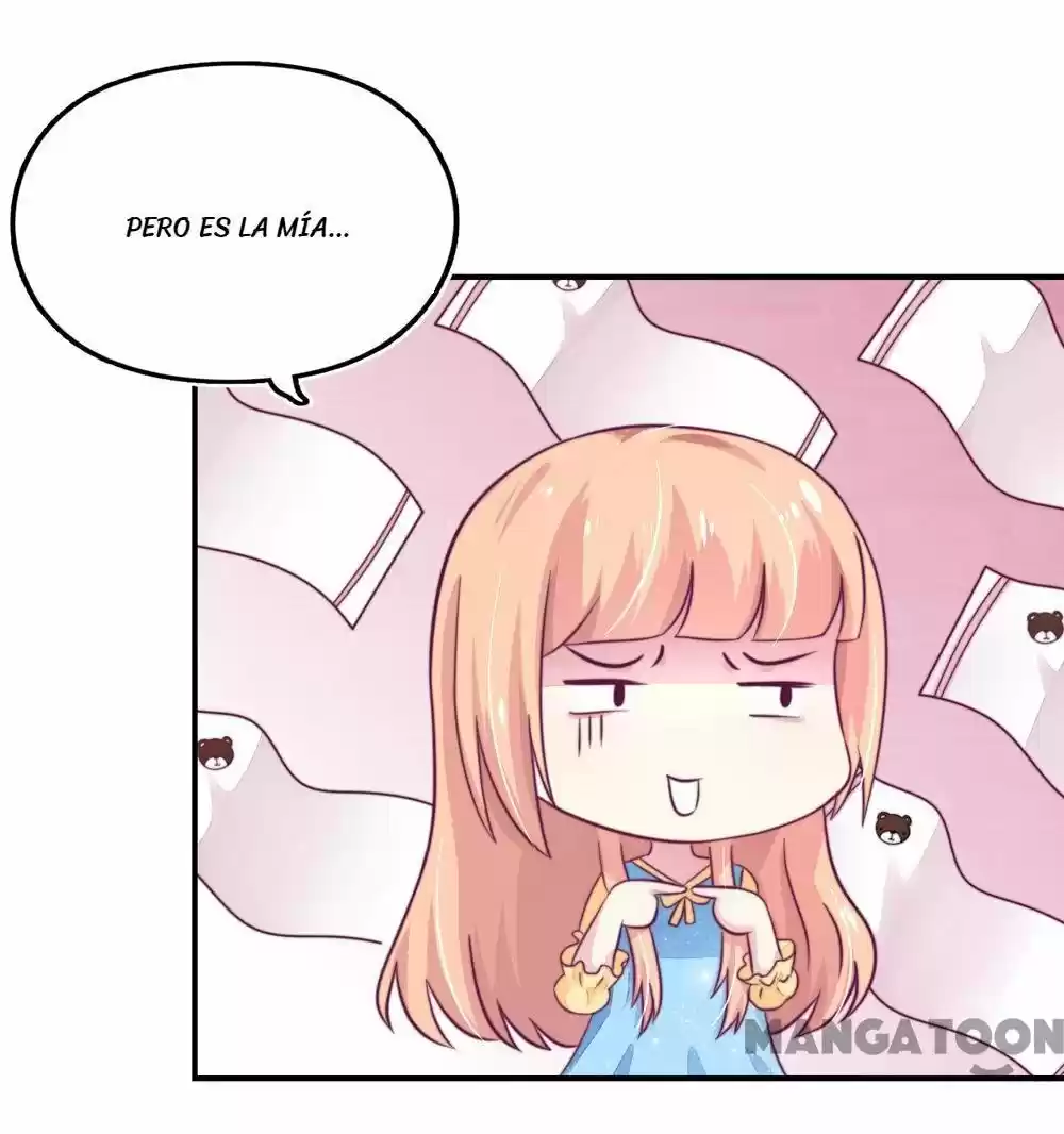 ¡Querido, Eres Mio! capítulo 13, página 12