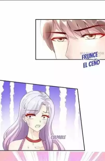 ¡Querido, Eres Mio! capítulo 130, página 3