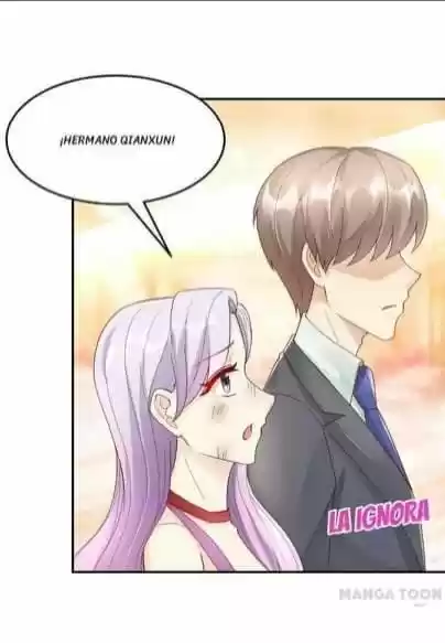 ¡Querido, Eres Mio! capítulo 130, página 6