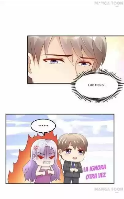 ¡Querido, Eres Mio! capítulo 130, página 9