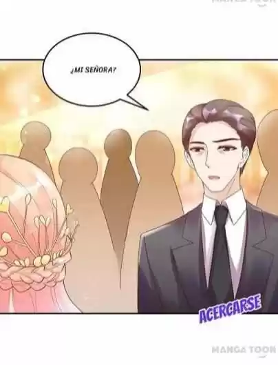 ¡Querido, Eres Mio! capítulo 130, página 10
