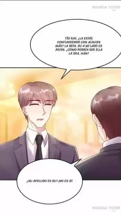 ¡Querido, Eres Mio! capítulo 130, página 12