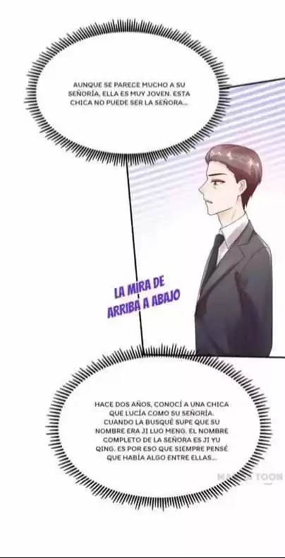 ¡Querido, Eres Mio! capítulo 130, página 14