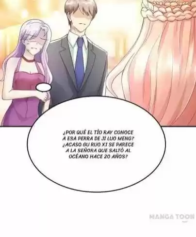 ¡Querido, Eres Mio! capítulo 130, página 17