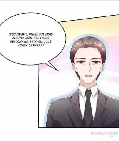 ¡Querido, Eres Mio! capítulo 130, página 18