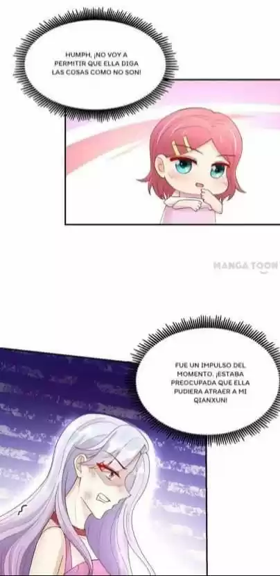 ¡Querido, Eres Mio! capítulo 130, página 23