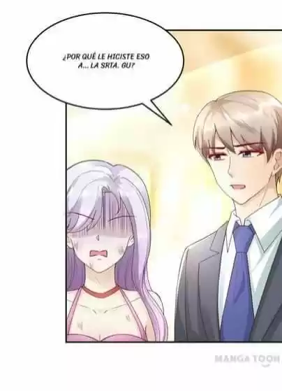 ¡Querido, Eres Mio! capítulo 130, página 24