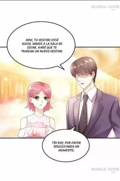 ¡Querido, Eres Mio! capítulo 130, página 28