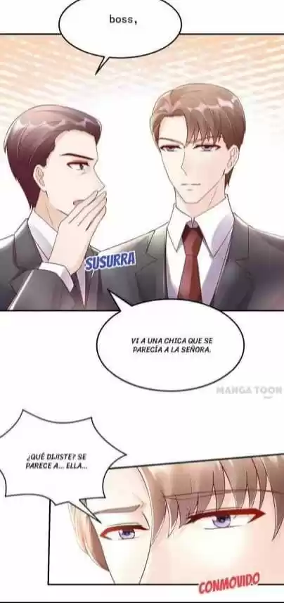 ¡Querido, Eres Mio! capítulo 130, página 31