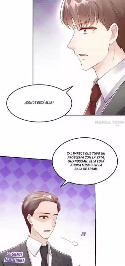 ¡Querido, Eres Mio! capítulo 130, página 34