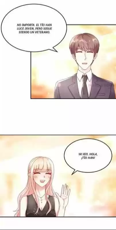 ¡Querido, Eres Mio! capítulo 131, página 12
