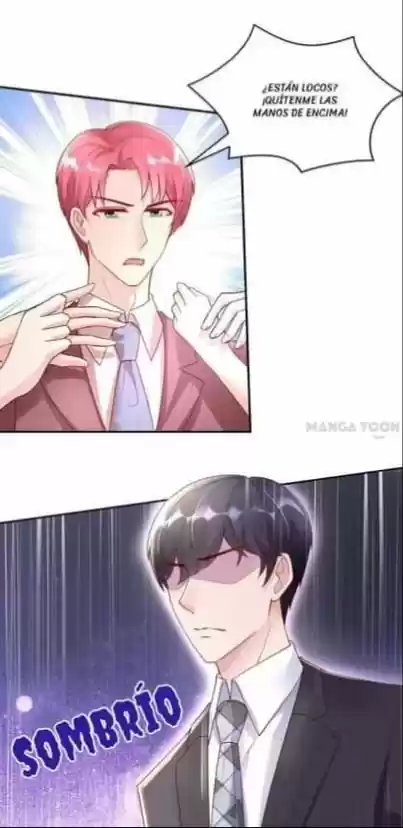 ¡Querido, Eres Mio! capítulo 131, página 17