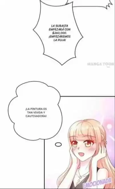 ¡Querido, Eres Mio! capítulo 131, página 20