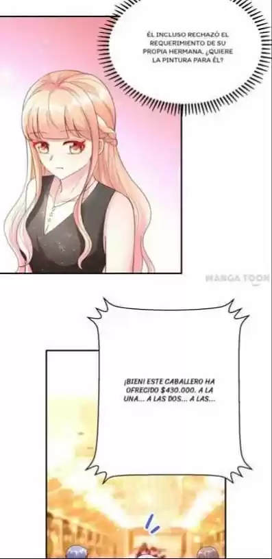 ¡Querido, Eres Mio! capítulo 131, página 25