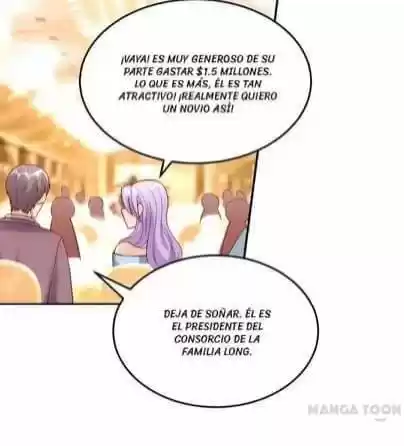 ¡Querido, Eres Mio! capítulo 131, página 29