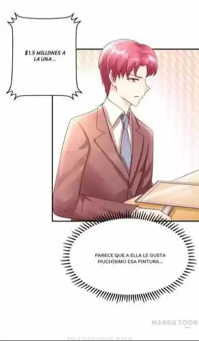 ¡Querido, Eres Mio! capítulo 131, página 31