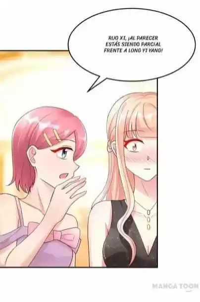 ¡Querido, Eres Mio! capítulo 132, página 8