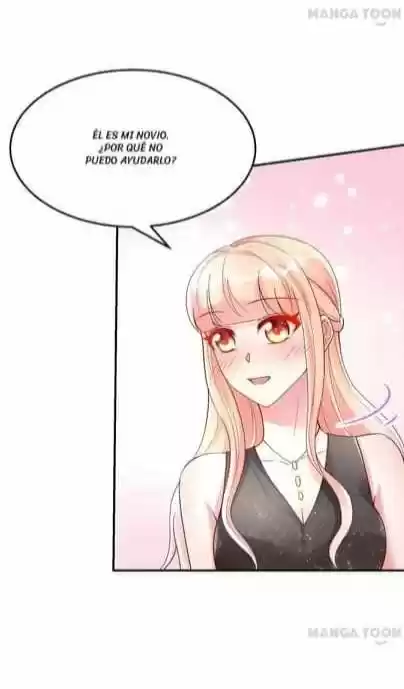 ¡Querido, Eres Mio! capítulo 132, página 9