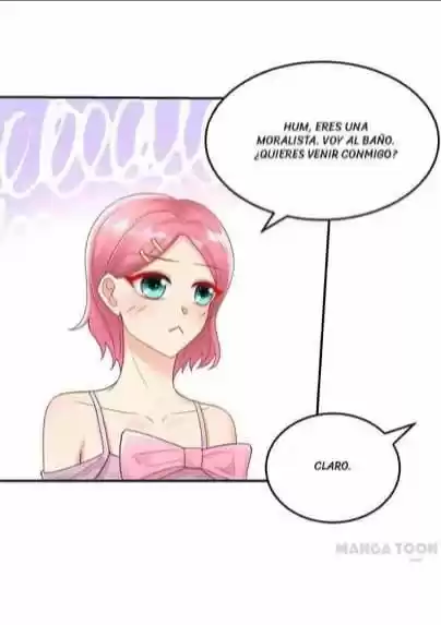¡Querido, Eres Mio! capítulo 132, página 10