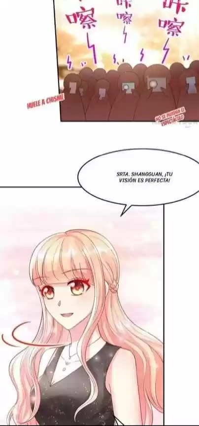 ¡Querido, Eres Mio! capítulo 132, página 14
