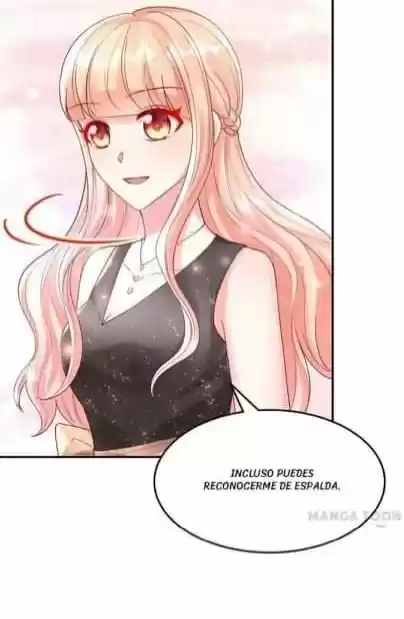 ¡Querido, Eres Mio! capítulo 132, página 15
