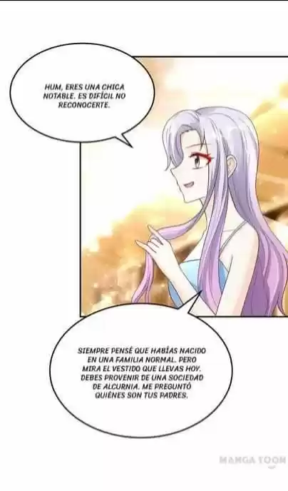 ¡Querido, Eres Mio! capítulo 132, página 16