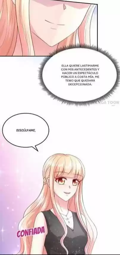¡Querido, Eres Mio! capítulo 132, página 17
