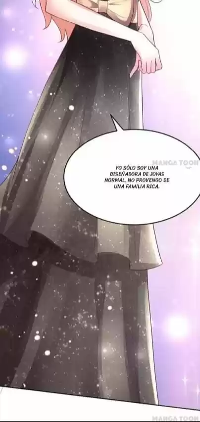 ¡Querido, Eres Mio! capítulo 132, página 18