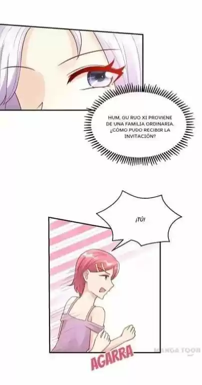 ¡Querido, Eres Mio! capítulo 132, página 21