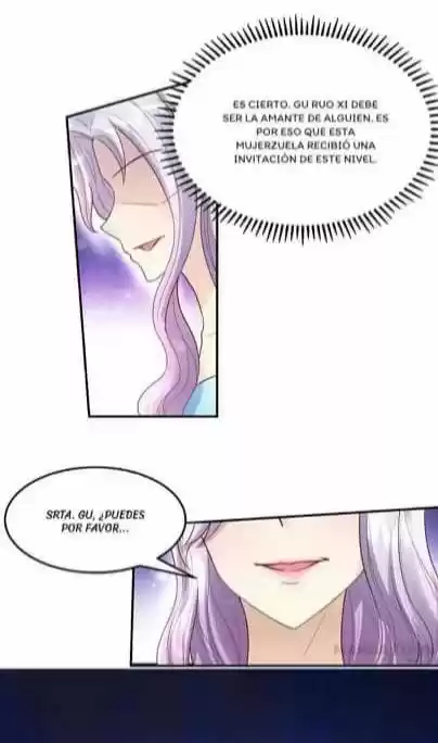 ¡Querido, Eres Mio! capítulo 132, página 24