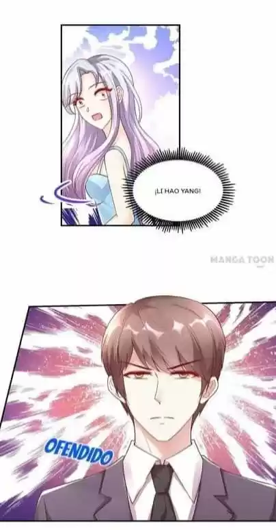 ¡Querido, Eres Mio! capítulo 132, página 29