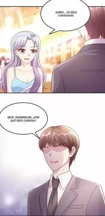 ¡Querido, Eres Mio! capítulo 132, página 31